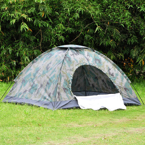 Campingzelt für 2 Personen