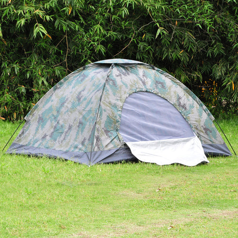 Campingzelt für 2 Personen