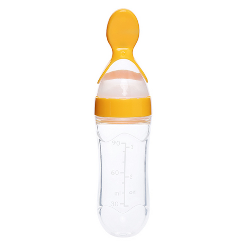 Baby Löffel Flaschenspender